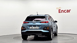 HYUNDAI KONA 2018