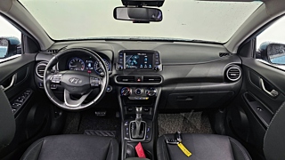 HYUNDAI KONA  1.6 Turbo 2WD 2018