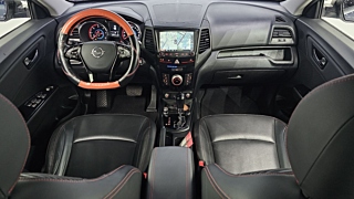 SSANGYONG TIVOLI AIR 2017