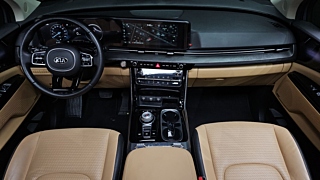 KIA CARNIVAL 2020