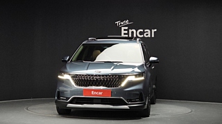 KIA CARNIVAL 2020