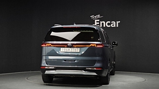 KIA CARNIVAL 2020