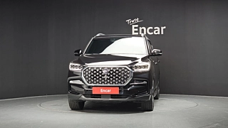 SSANGYONG REXTON  Diesel 2.2 4WD 2022
