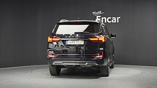 SSANGYONG REXTON  Diesel 2.2 4WD 2022