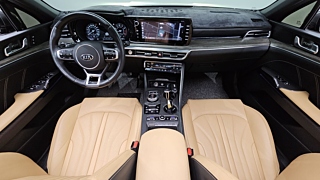 KIA K5 2020