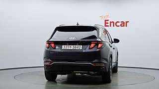 HYUNDAI TUCSON NX4 2021