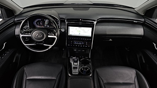 HYUNDAI TUCSON NX4 2021