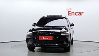 GENESIS GV70 2023