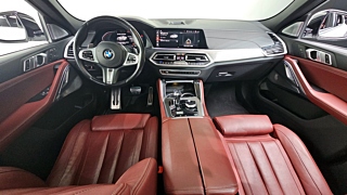 BMW X6 G06 2021