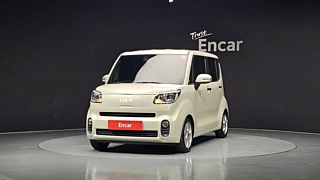 KIA RAY 2021