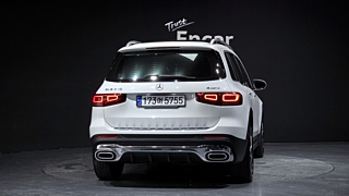 MERCEDES BENZ GLB-CLASS X247 2020
