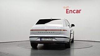 HYUNDAI GRANDEUR HYBRID GN7 2024