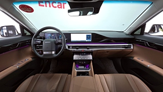 HYUNDAI GRANDEUR HYBRID GN7 2024