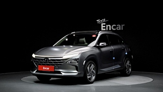 HYUNDAI NEXO  Premium 2021