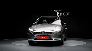 HYUNDAI NEXO  2021