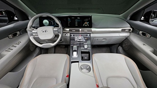 HYUNDAI NEXO  Premium 2021