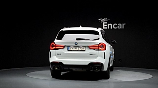 BMW X3 G01 2023