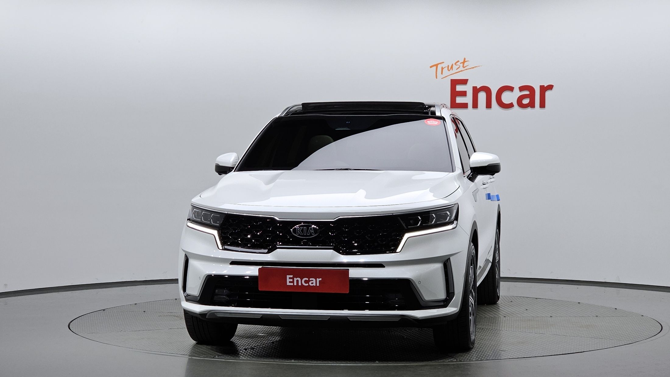 KIA SORENTO 2020