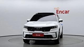 KIA SORENTO 2020