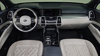 KIA SORENTO 2020