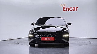 KIA K8 HYBRID 2021