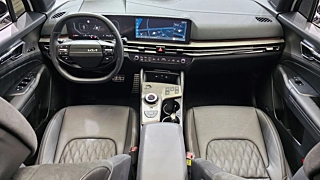 KIA SPORTAGE 2025