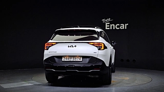 KIA SPORTAGE 2025