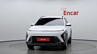 HYUNDAI KONA SX2 2024