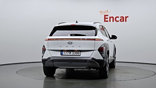 HYUNDAI KONA SX2 2024
