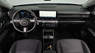 HYUNDAI KONA SX2 2024
