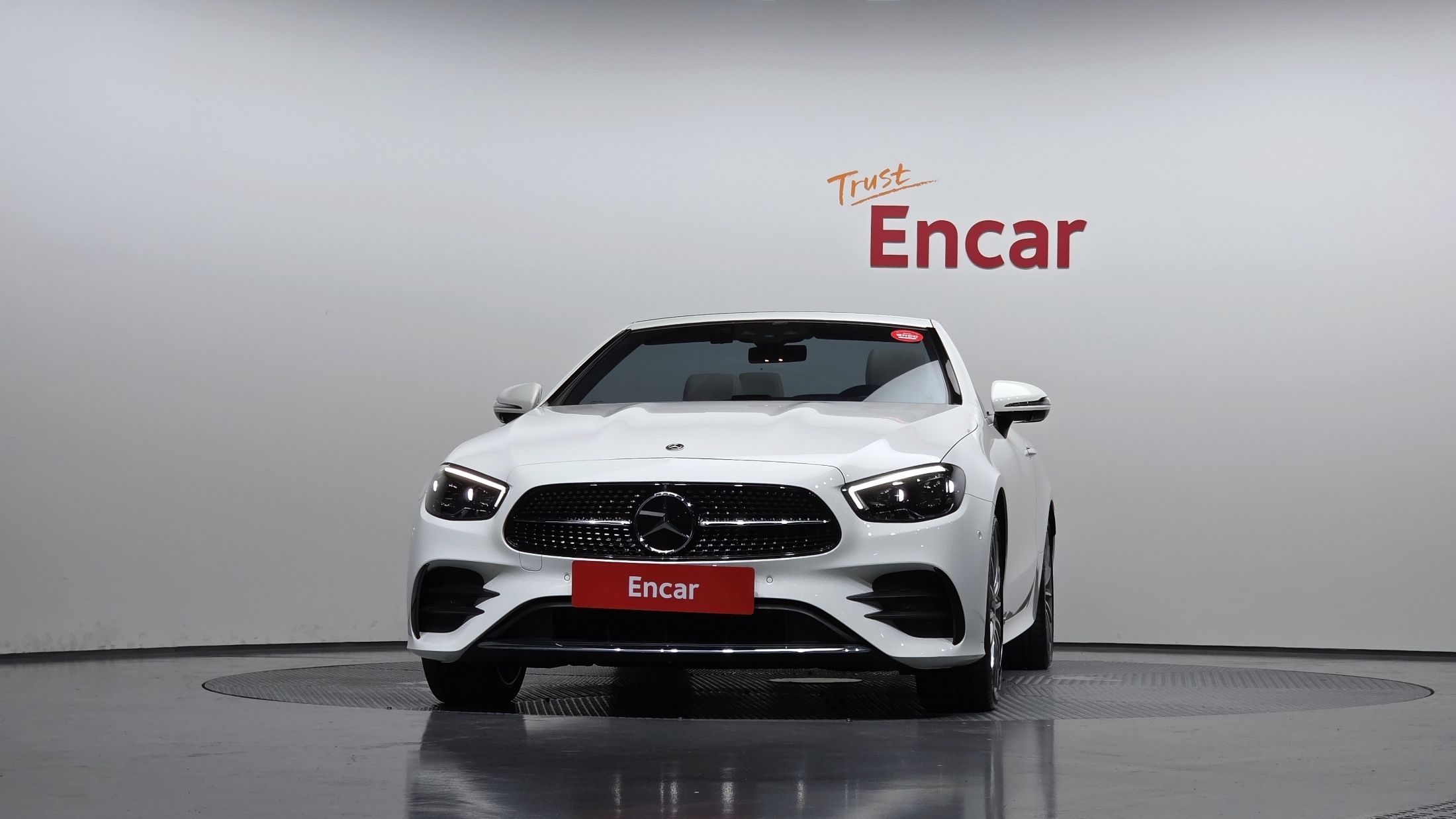 MERCEDES BENZ E-CLASS W213 2022