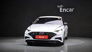 HYUNDAI SONATA DN8 2021