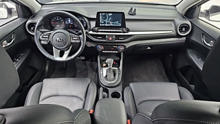 KIA K3 2020
