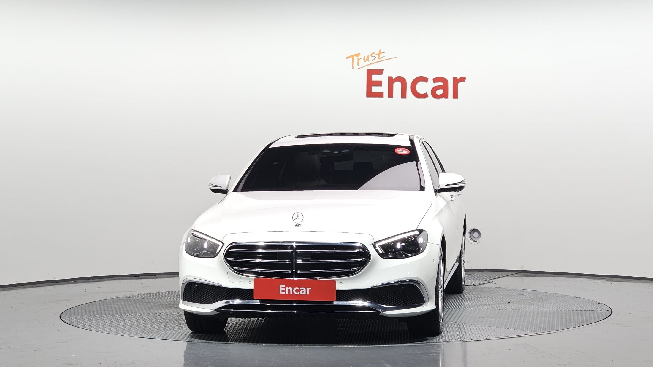 MERCEDES BENZ E-CLASS W213 2023