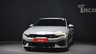 KIA K5 2023
