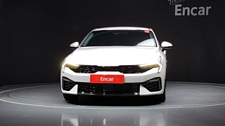KIA K5 2025