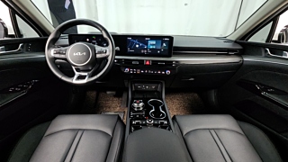 KIA K5 2025