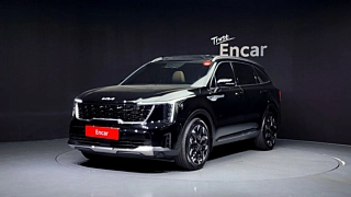 KIA SORENTO  4 GENERATION Diesel 2.2 2WD 2025
