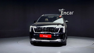 KIA SORENTO  2025