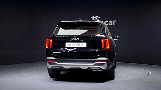 KIA SORENTO  4 GENERATION Diesel 2.2 2WD 2025