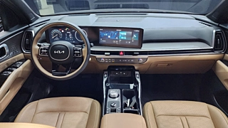 KIA SORENTO  4 GENERATION Diesel 2.2 2WD 2025