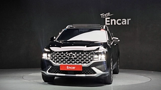 HYUNDAI SANTAFE  2021