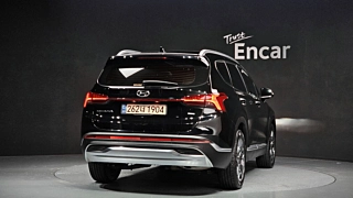 HYUNDAI SANTAFE  HEV 1.6 4WD 2021