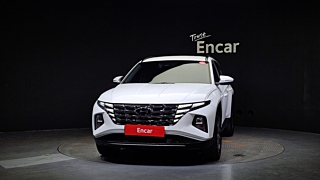 HYUNDAI TUCSON NX4 2022