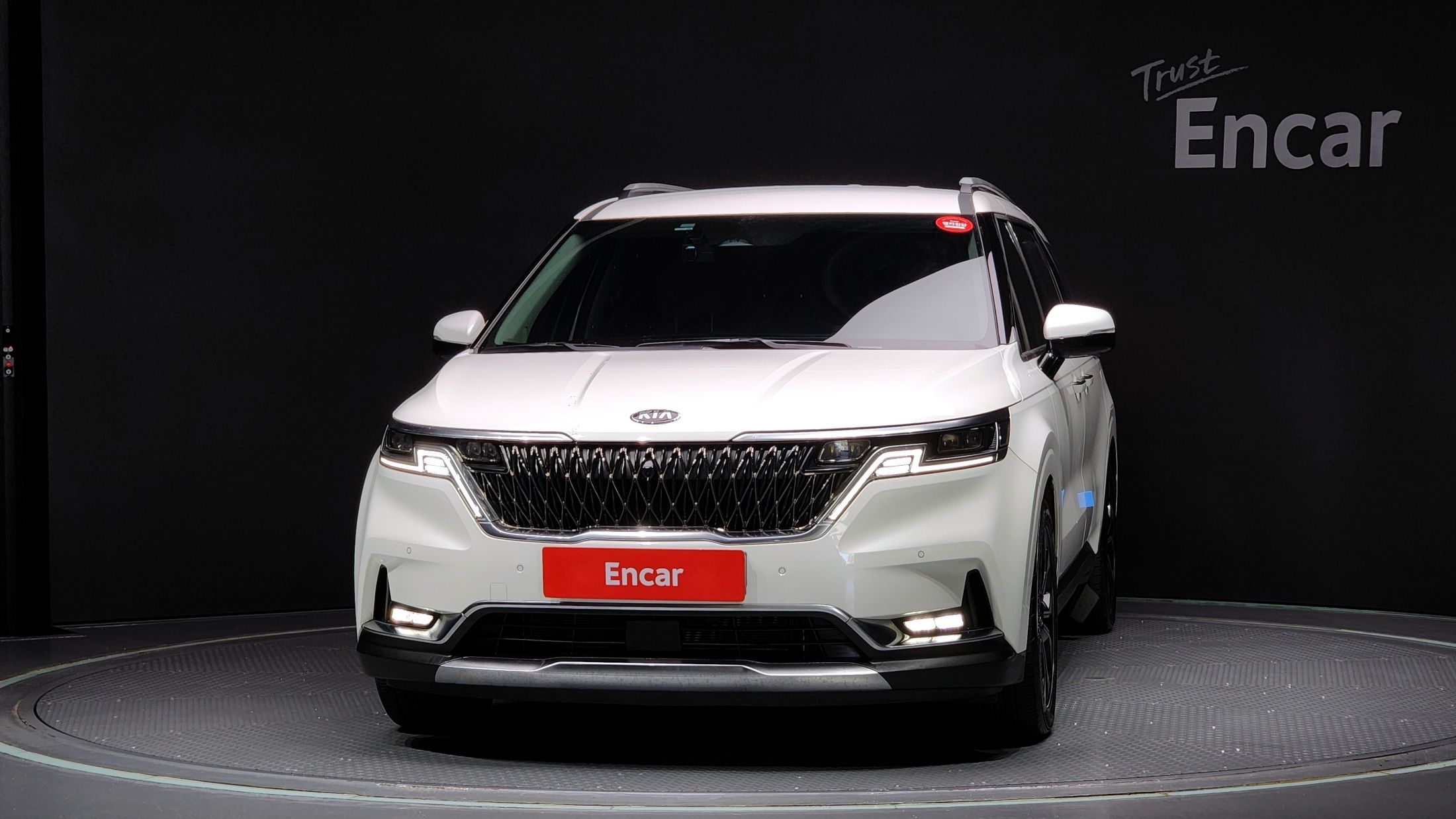 KIA CARNIVAL 2020