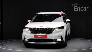 KIA CARNIVAL 2020