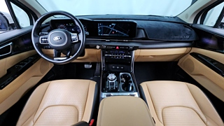 KIA CARNIVAL 2020