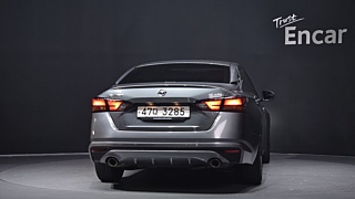 NISSAN ALTIMA L34 2019
