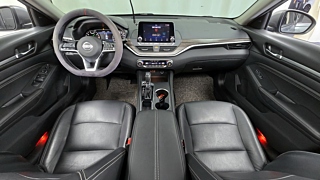 NISSAN ALTIMA L34 2019