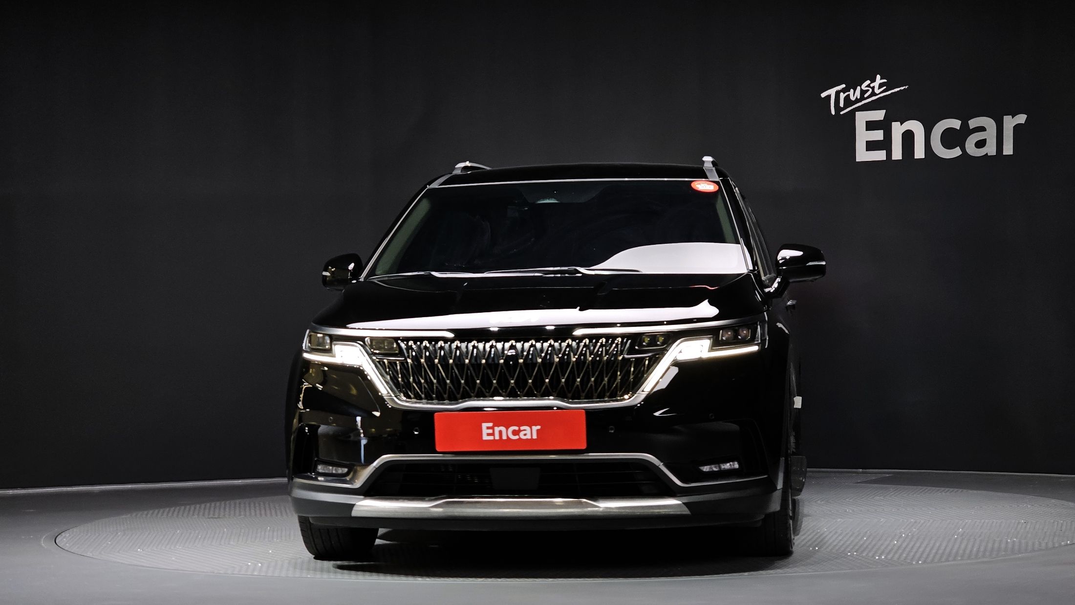 KIA CARNIVAL 2023